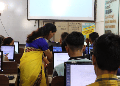 Hrishi Computer Education Vasai Hrishi Computer Education Vasai photo 1